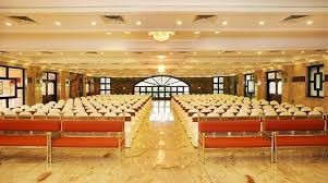 Pai Vista Convention Hall